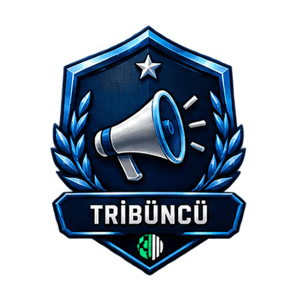 Tribüncü