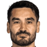 İ. Gündoğan