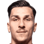 Alexandros Kiziridis