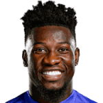 A. Onana