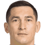Taras Stepanenko