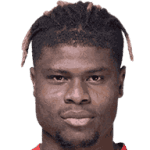 E. Agbadou