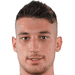 Burak Enes Yıkıcı