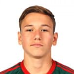A. Batrakov