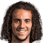 M. Guendouzi