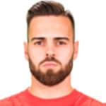 Miguel Filipe Nunes Cardoso