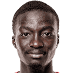 Mohammed Diomande