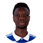 A. Cissé