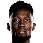 W. Ndidi