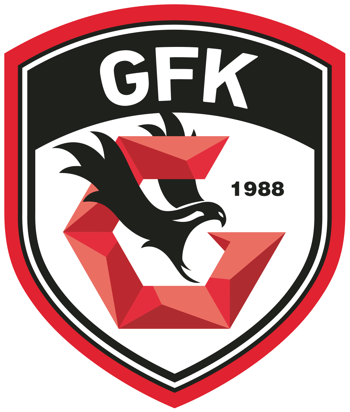 Gaziantep FK logosu