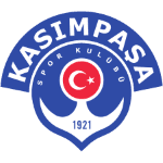 Kasımpaşa arması