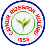 Rizespor arması