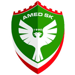 Amed arması