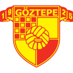Göztepe arması