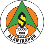 Alanyaspor arması