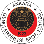 Gençlerbirliği arması
