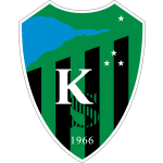 Kocaelispor logosu