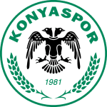Konyaspor arması