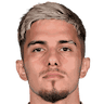 Berat Ayberk Özdemir