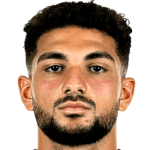 K. Çalhanoğlu