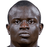 N. Kanté